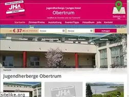 Sites similar to hostel-obertrum.at