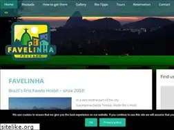 Sites similar to hostel-rio.com