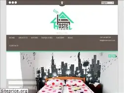 Sites similar to hostel-room.com