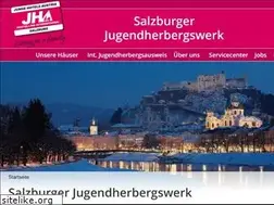 Sites similar to hostel-salzburg.at