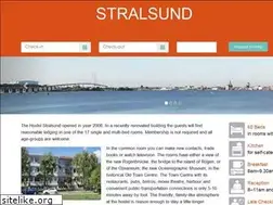 Sites similar to hostel-stralsund.com