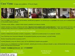 Sites similar to hostel-villadeleyva.com
