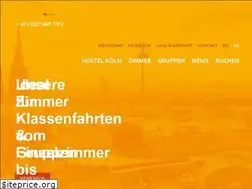 Sites similar to hostel.ag
