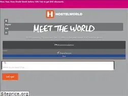 Sites similar to hostel.com