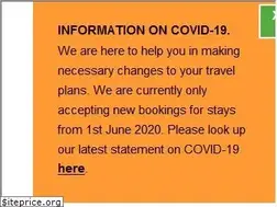 Sites similar to hostel.is