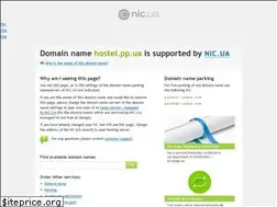 Sites similar to hostel.pp.ua