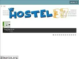 Sites similar to hostel37.de