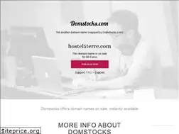 Sites similar to hostel5terre.com