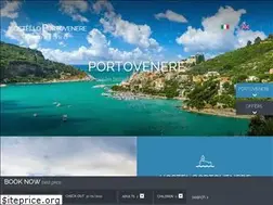 Sites similar to hostel5terre.it