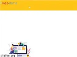 Sites similar to hostelaria.com.br