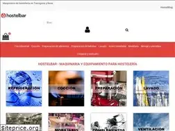 Sites similar to hostelbar.es