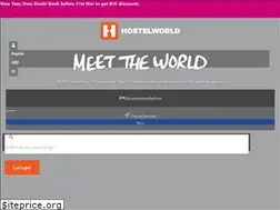 Sites similar to hostelbelgium.com