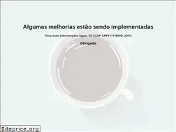 Sites similar to hostelchapada.com.br