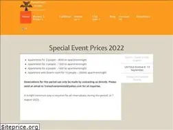 Sites similar to hostelcluj.com