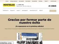 Sites similar to hostelco.com