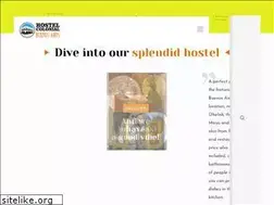 Sites similar to hostelcolonial.com.ar