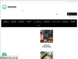 Sites similar to hosteleate.com