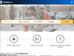 Sites similar to hostelek.com
