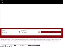 Sites similar to hostelelf.com