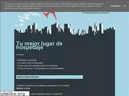 Sites similar to hostelenlima.blogspot.com