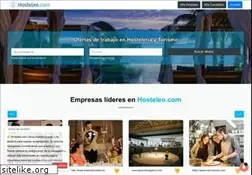 Sites similar to hosteleo.com