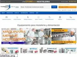 Sites similar to hosteleria-online.com