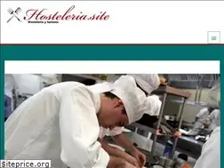 Sites similar to hosteleria.site