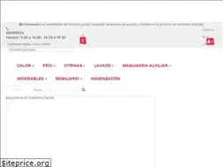 Sites similar to hosteleriabarata.com