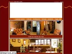 Sites similar to hosteleriabarreiro.com