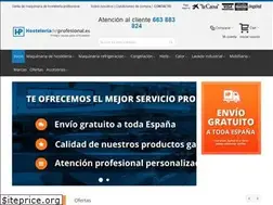 Sites similar to hosteleriadelprofesional.es