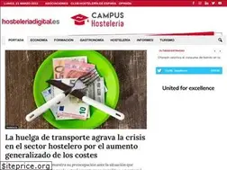 Sites similar to hosteleriadigital.es