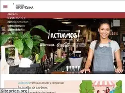 Sites similar to hosteleriaporelclima.es