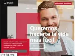 Sites similar to hosteleriaunida.es