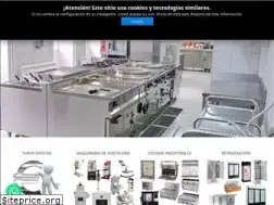 Sites similar to hosteleriaventaonline.com
