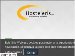Sites similar to hosteleris.com