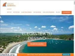 Sites similar to hostelesperanza.com