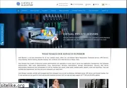 Sites similar to hostelevator.com