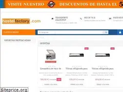 Sites similar to hostelfactory.com