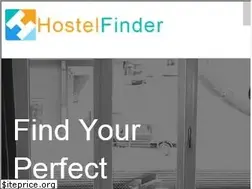 Sites similar to hostelfinder.in