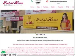 Sites similar to hostelforladies.com
