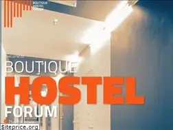 Sites similar to hostelforumzadar.com