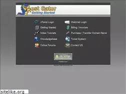 Sites similar to hostelheike.com