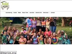 Sites similar to hostelhoff.com