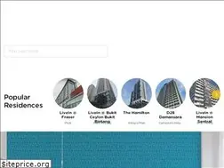 Sites similar to hostelhunting.com