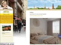 Sites similar to hosteli.lv