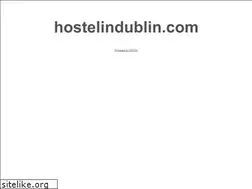 Sites similar to hostelindublin.com
