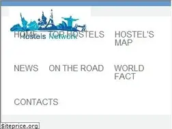 Sites similar to hostelinrome.com