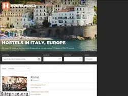 Sites similar to hostelitaly.com
