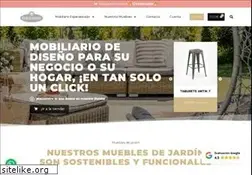 Sites similar to hosteljardin.es