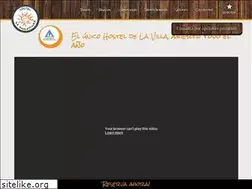 Sites similar to hostellaangostura.com.ar